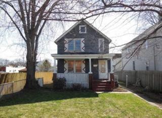 4205 8 Ave, Kenosha WI  53158-5243 exterior