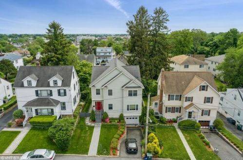 93 Birch St, Rye Brook NY  10573-3103 exterior