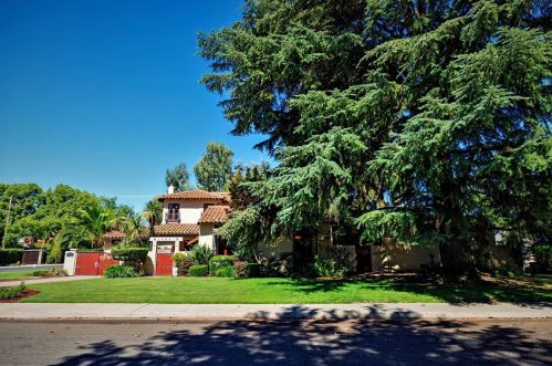 1001 Magnolia Ave, Modesto, CA 95350-5222