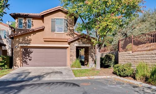 18751 Copper Ridge Way, Santa Clarita, CA 91351-3470