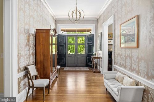 480 Morris Rd, Blue Bell PA exterior