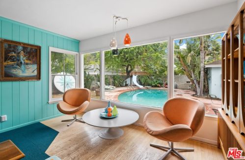 3619 Laurel Canyon Blvd, North Hollywood, CA 91604-3717