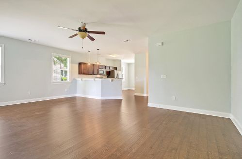 1554 Stanwick Dr, Johns Island SC  29455-8416 exterior