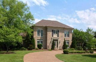 405 Belle Glen Ln, Brentwood, TN 37027-5623
