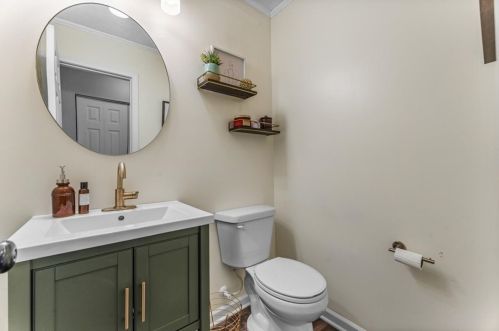 101 Cole Ct, Harmony PA  16037-7766 exterior