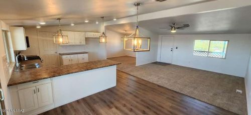 2374 Polaris Way, Tucson, AZ 85735-5017