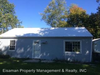 1417 Farwood Ave, Fort Wayne IN  46816-1215 exterior