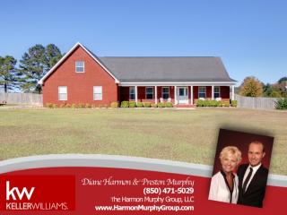 538 Pinebrook Cir, Cantonment, FL 32533-5618