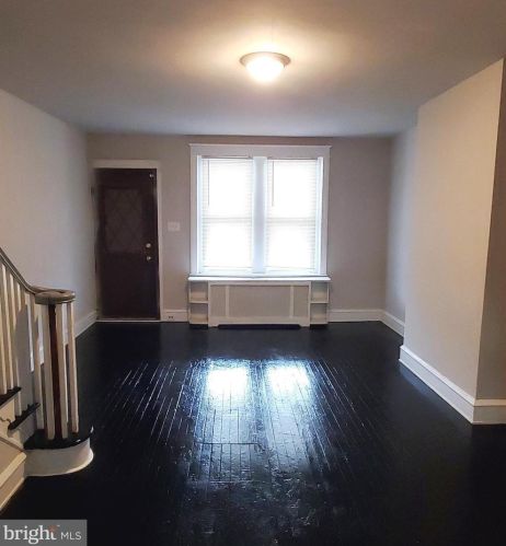 5629 Hazel Ave, Philadelphia PA  19143-1935 exterior