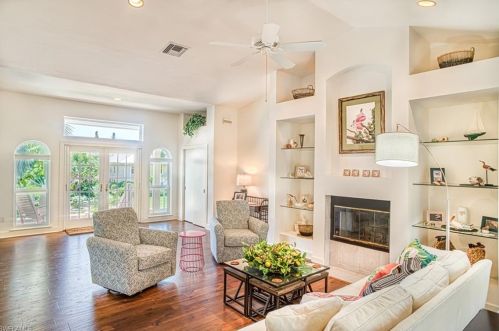 1450 Sand Castle Rd, Sanibel, FL 33957-3623