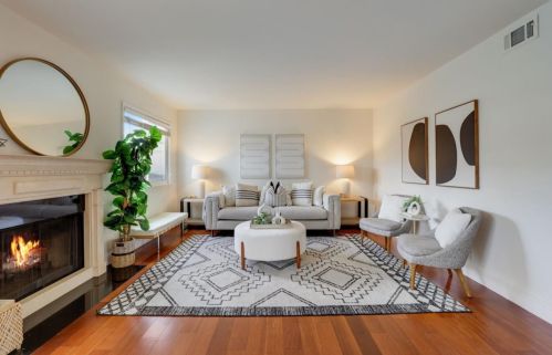1854 Home Gate Dr, San Jose, CA 95148-1149