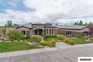 6832 Masters Dr, Reno, NV 89511-4380