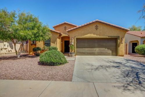 14727 173rd Dr, Sun City, AZ 85388-7839