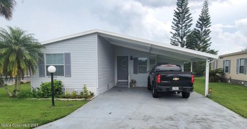 4123 Balsa Pl, Cocoa, FL 32926-3007