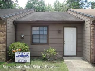 2093 Continental Ave, Tallahassee FL  32304-1763 exterior
