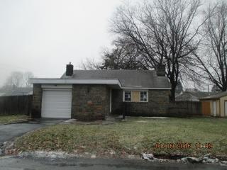 152 Cottage Ave, Albany, NY 12203-3237