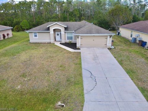 156 Ridgemont Dr, Lehigh Acres, FL 33972-1038
