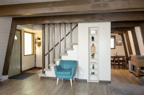 47125 Skyview Dr, Big Bear City CA  92314-9035 exterior