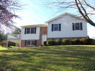 513 Virginia Ave, Thomas Bridge, VA 24354-1625