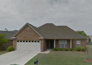 9729 Helmsley Cir, Montgomery AL  36117-8988 exterior