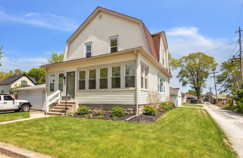 5919 41st Ave, Kenosha, WI 53144-2521