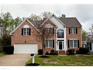 4059 Thorngate Dr, Williamsburg, VA