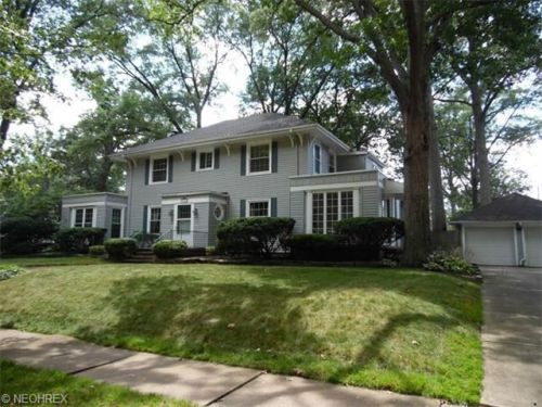 917 Garford Ave, Elyria, OH 44035-6654