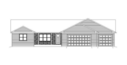 230 Friendship Way, Hilbert, WI 54129