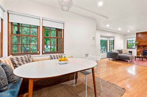 4976 Collis Ave, South Pasadena CA  91030-4002 exterior