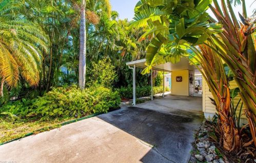 2632 York Rd, Saint James City FL  33956-2267 exterior