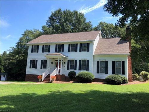 1099 Red Bank Rd, Germanton, NC 27019-8200