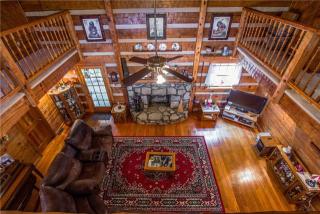 1257 Brushy Rd, Fairfield, TN 37033-4507