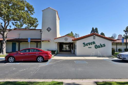 16670 Bernardo Oaks Dr, San Diego CA  92128-2837 exterior