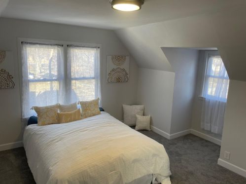 5931 42nd St, Milwaukee WI  53209-3938 exterior