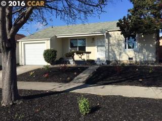 2621 Andrade Ave, Richmond, CA 94804-1226
