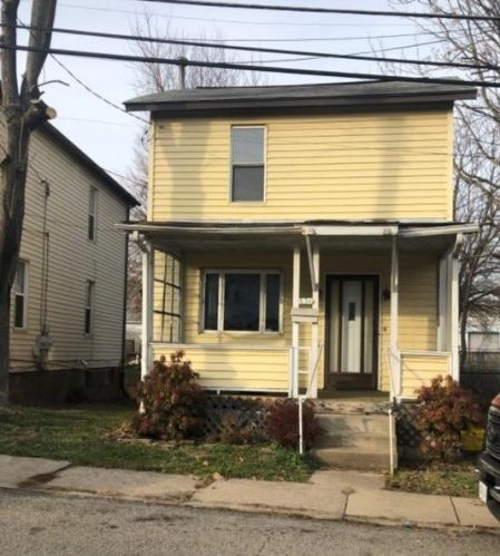531 Linden Ave, New Kensington, PA 15068-6041