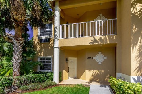 8906 Sandshot Ct, Port Saint Lucie, FL 34986-3312