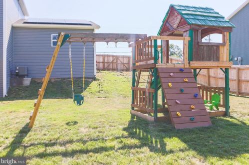 2162 Lindsay Lot Rd, Lees Cross Roads PA  17257-8539 exterior