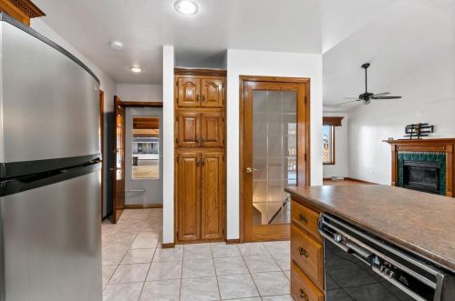 1046 Melody Dr, Green Bay WI  54303-6375 exterior