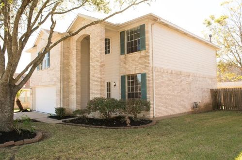 1608 Oak Point Ct, Pearland, TX 77581-6447