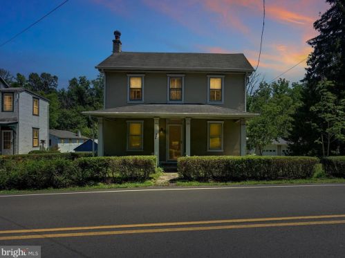 860 Spring Mount Rd, Collegeville, PA 19473-1909