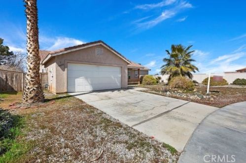 12666 Lucero, Victorville, CA 92392-7464
