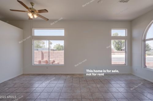 17648 17th St, Phoenix AZ  85022-2113 exterior