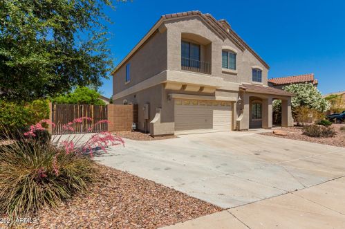 4262 Colonial Dr, Chandler, AZ 85249-7289