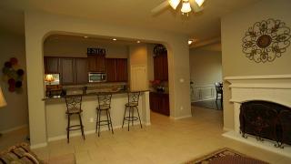 22006 Canary Yellow Cir, Cypress TX  77433-6619 exterior