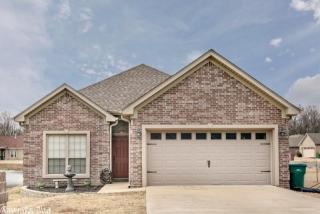 8091 Nora Ln, North Little Rock, AR 72120-9691