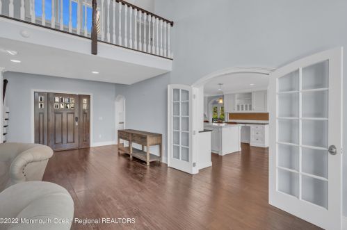11 Shrewsbury Dr, Locust NJ  07760-2007 exterior