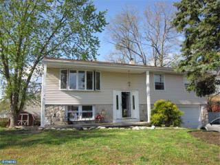 886 Tanglewood Ln, Vineland, NJ 08360-2325
