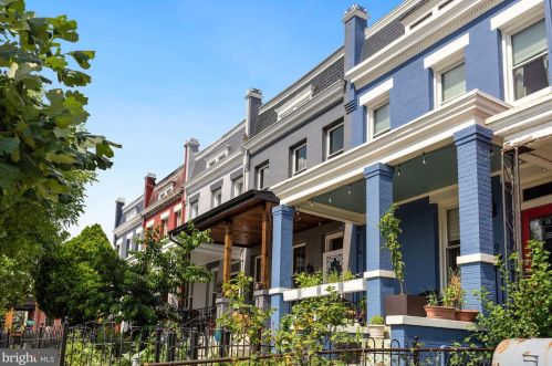 2811 Capitol St, Washington, DC 20002-1017