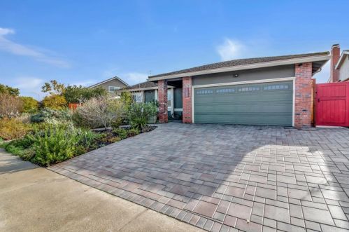 1584 Calle De Stuarda, San Jose, CA 95118-1929